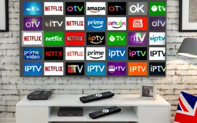 Cable TV Alternatives in My Area