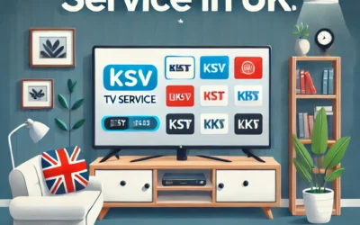 Cheapest TV Service in UK