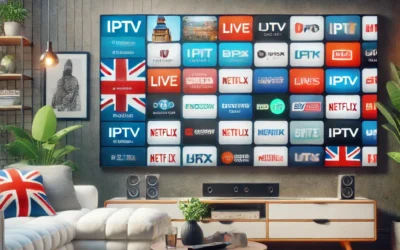 The Best IPTV Provider